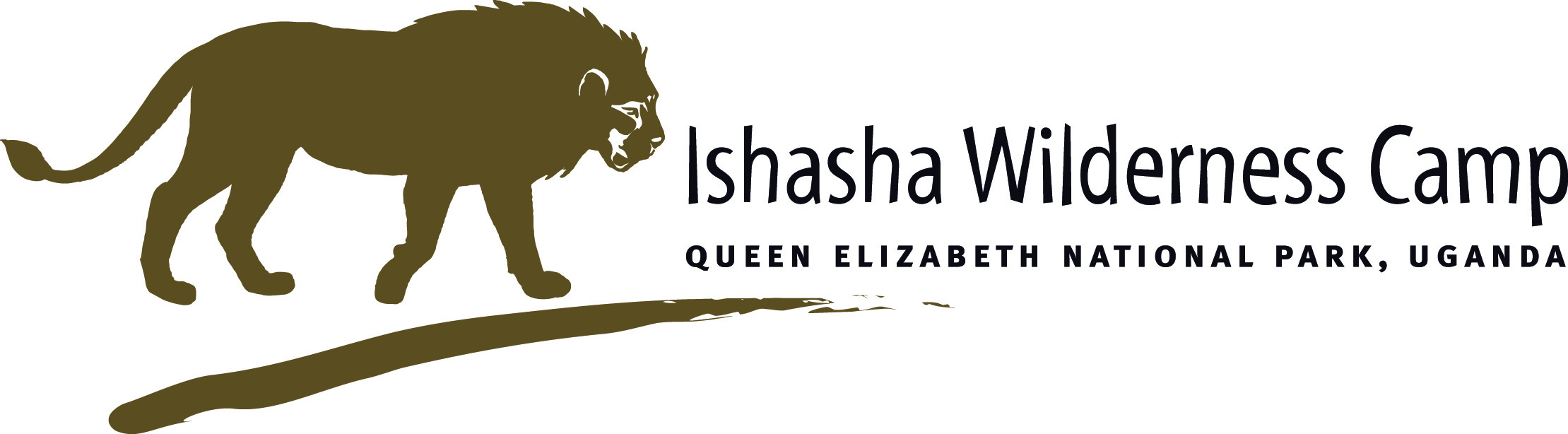 Ishasha Wilderness Camp